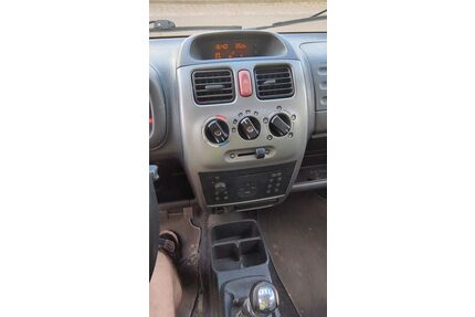 Opel Agila Gebrauchtwagen