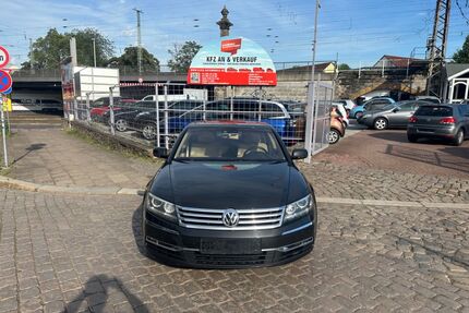 VW Phaeton Gebrauchtwagen