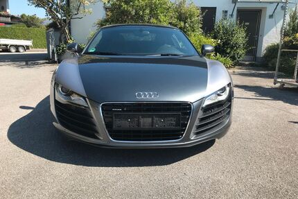 Audi R8 Gebrauchtwagen