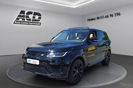 Land Rover Range Rover Sport Gebrauchtwagen