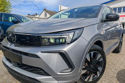 Opel Grandland (X) Gebrauchtwagen