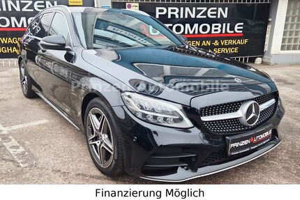 Mercedes-Benz C 220 Gebrauchtwagen