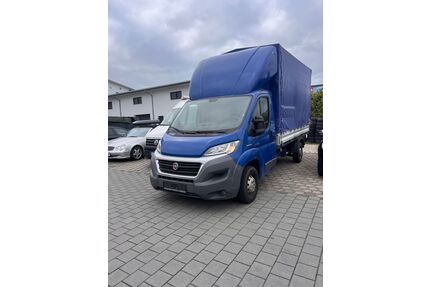 Fiat Ducato Gebrauchtwagen