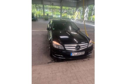 Mercedes-Benz C 220 Gebrauchtwagen