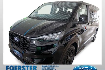 Ford Tourneo Custom Gebrauchtwagen
