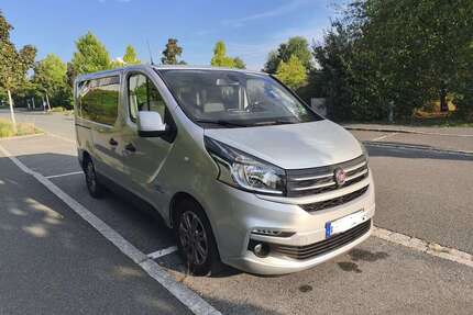 Fiat Talento Gebrauchtwagen