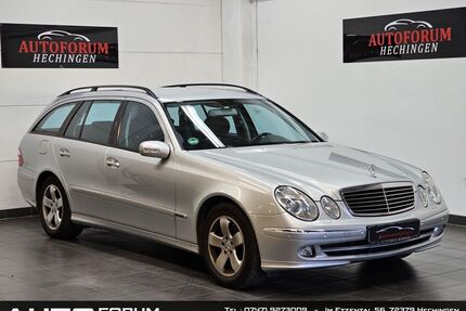 Mercedes-Benz E 200 Gebrauchtwagen