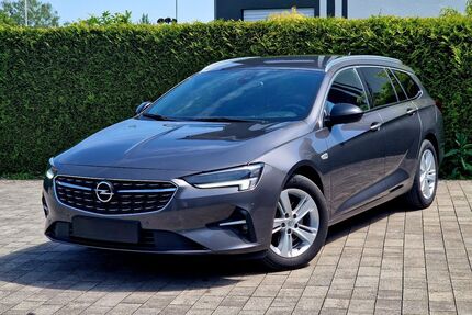 Opel Insignia Gebrauchtwagen