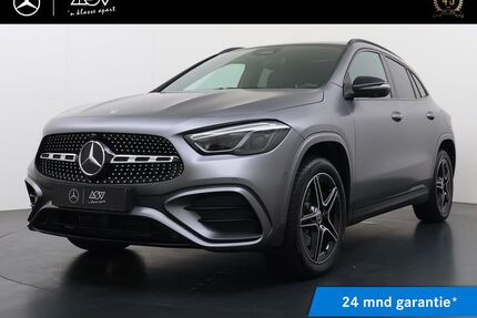Mercedes-Benz GLA 250 Gebrauchtwagen