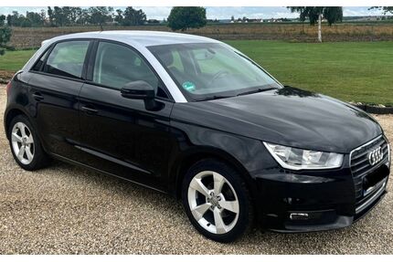Audi A1 Gebrauchtwagen