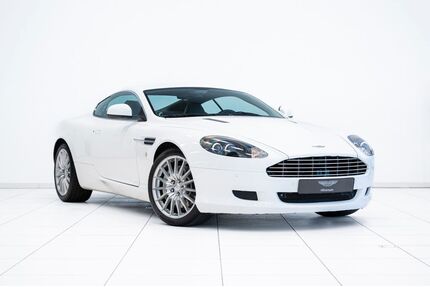 Aston Martin DB9 Gebrauchtwagen