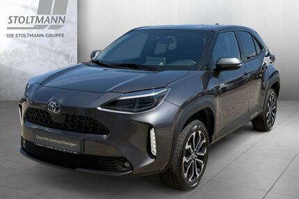 Toyota Yaris Cross Gebrauchtwagen