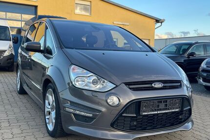 Ford S-Max Gebrauchtwagen