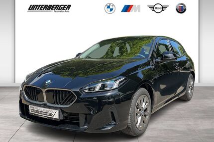 BMW 116 Gebrauchtwagen