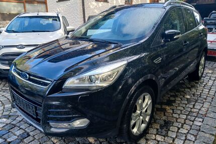 Ford Kuga Gebrauchtwagen