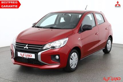 Mitsubishi Space Star Gebrauchtwagen