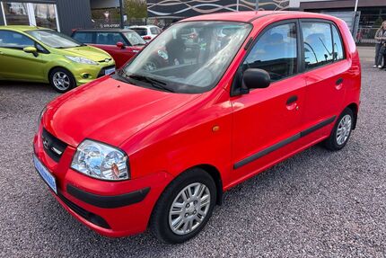 Hyundai Atos Gebrauchtwagen