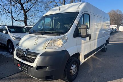 Citroen Jumper Gebrauchtwagen