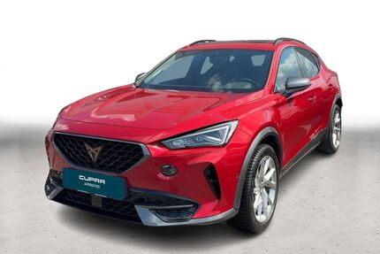 Cupra Formentor Gebrauchtwagen