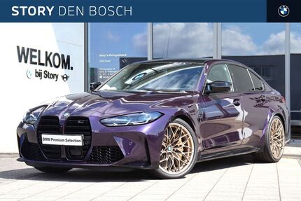 BMW M3 Gebrauchtwagen