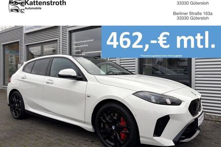 BMW 123 Gebrauchtwagen