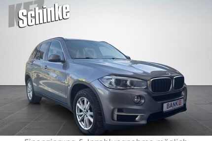 BMW X5 Gebrauchtwagen