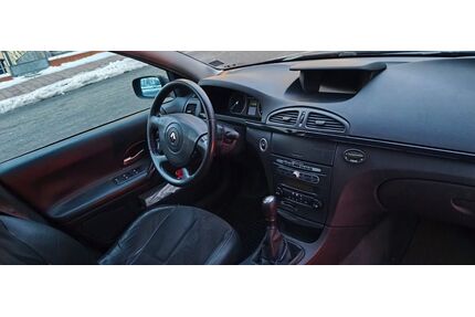 Renault Laguna Gebrauchtwagen