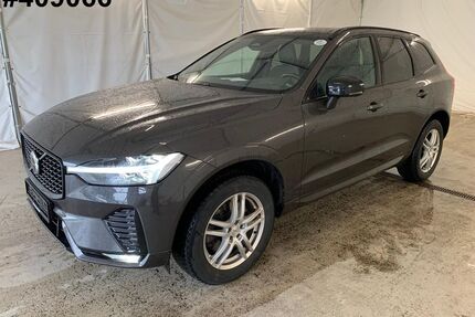 Volvo XC60 Gebrauchtwagen