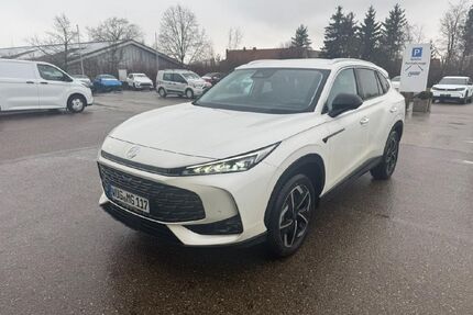 MG HS Gebrauchtwagen