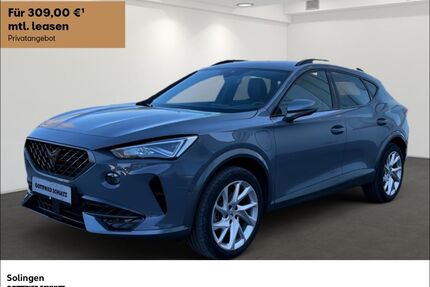 Cupra Formentor Gebrauchtwagen