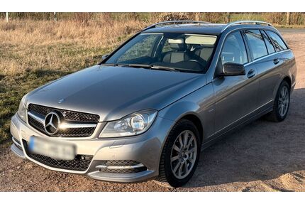 Mercedes-Benz C 220 Gebrauchtwagen