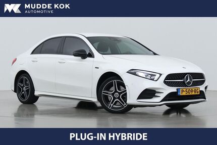 Mercedes-Benz A 250 Gebrauchtwagen