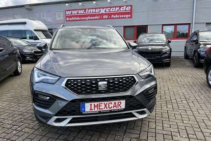 Seat Ateca Gebrauchtwagen