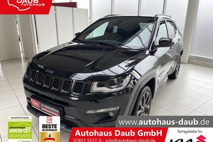 Jeep Compass Gebrauchtwagen