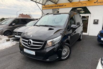 Mercedes-Benz V 220 Gebrauchtwagen