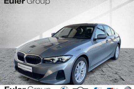 BMW 320 Gebrauchtwagen