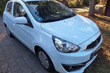 Mitsubishi Space Star Gebrauchtwagen