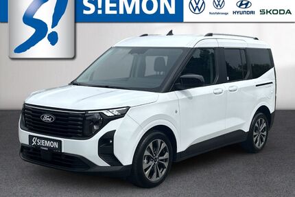 Ford Tourneo Courier Gebrauchtwagen