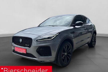 Jaguar E-Pace Gebrauchtwagen
