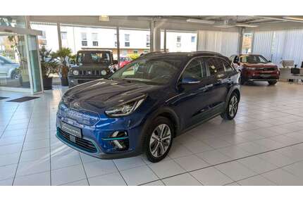 Kia Niro Gebrauchtwagen