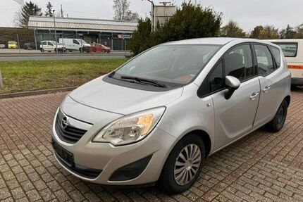 Opel Meriva Gebrauchtwagen