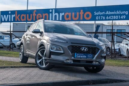 Hyundai KONA Gebrauchtwagen