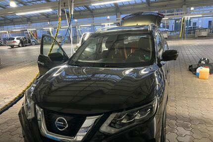 Nissan X-Trail Gebrauchtwagen