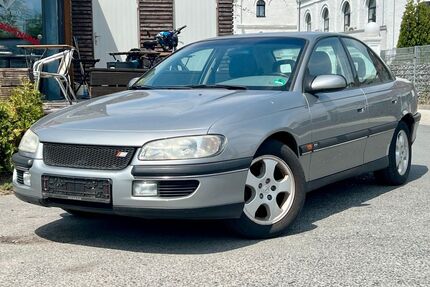 Opel Omega Gebrauchtwagen