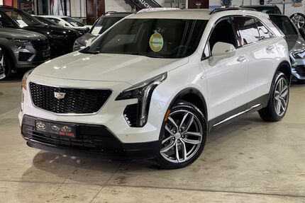 Cadillac XT4 Gebrauchtwagen