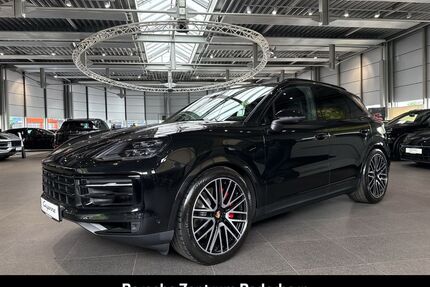 Porsche Cayenne Gebrauchtwagen