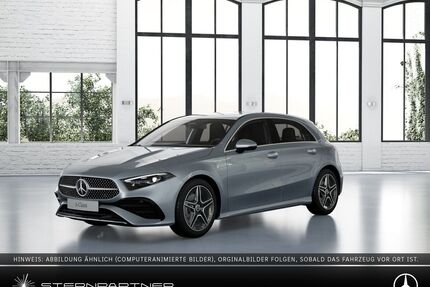 Mercedes-Benz A 200 Gebrauchtwagen