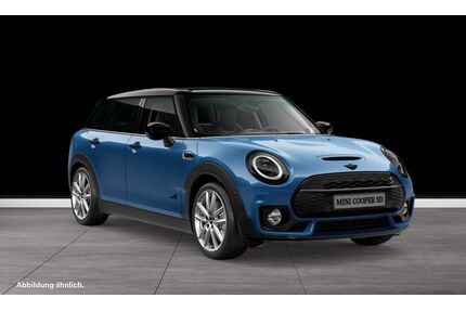 Mini Cooper SD Clubman Gebrauchtwagen