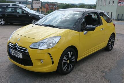 Citroen DS3 Gebrauchtwagen