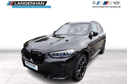BMW X3 M40 Gebrauchtwagen